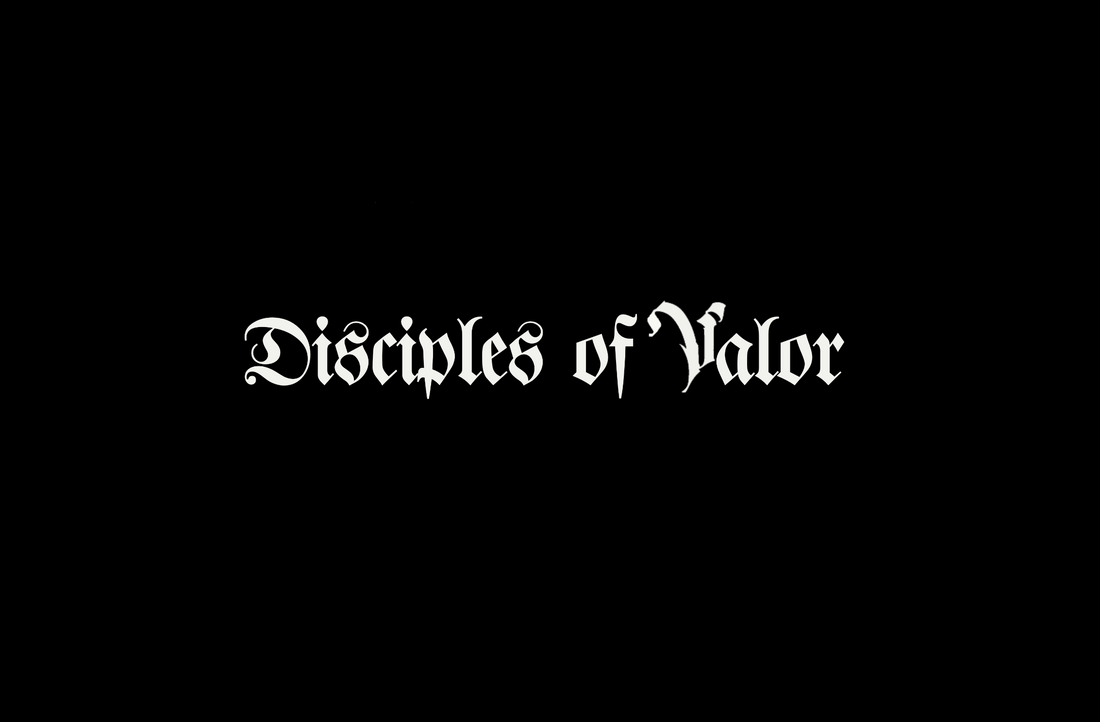 Embodying Valor: A Journey Beyond Threads with Disciples of Valor