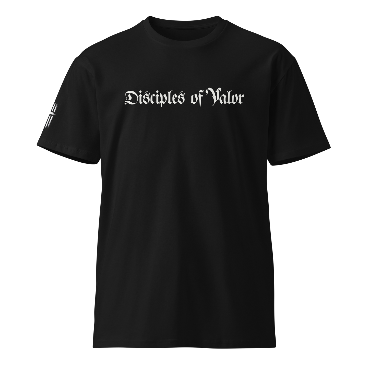 Disciples of Valor's 'Find Your Calling' T-Shirt